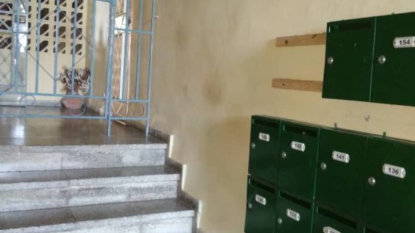 Picture on Apartamento de  3 cuartos, 1 baño y 0 garajes por $ 40.000 en Centro Habana, La Habana
