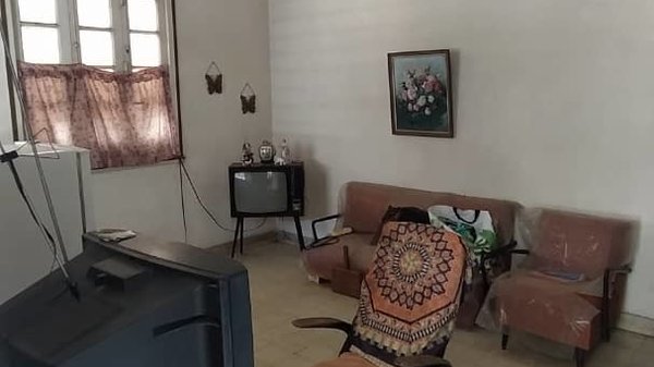 Picture on Apartamento de 3 cuartos, 1 baño y 1 garaje por $ 45.000 en Plaza de la Revolución, La Habana