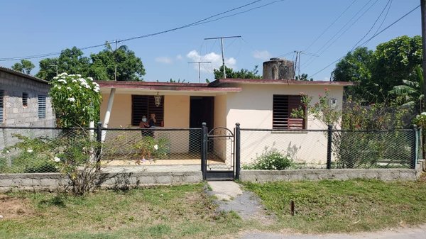 Picture on Casa de 3 cuartos y 1 baño por $ 30.000 en Cienfuegos, Cienfuegos