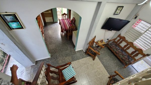 Picture on Casa de 2 cuartos y 2 baños por $ 40.000 en Cienfuegos, Cienfuegos