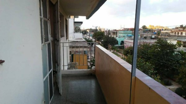 Picture on Apartamento de  2 cuartos, 1 baño y 0 garajes por $ 45.000 en Plaza de la Revolución, La Habana