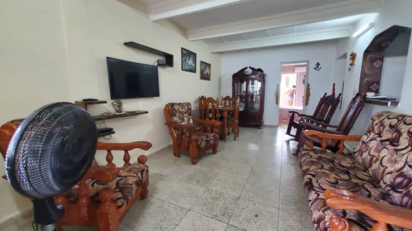 Picture on Apartamento de 2 cuartos y 1 baño por $ 14.000 en Cienfuegos, Cienfuegos