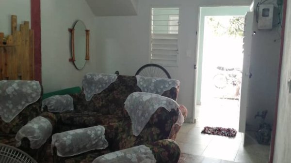 Picture on Casa de 2 cuartos y 2 baños por $ 13.000 en Cienfuegos, Cienfuegos
