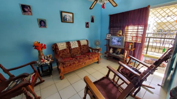 Picture on Apartamento de  2 cuartos, 1 baño y 0 garajes por $ 26.000 en Cienfuegos, Cienfuegos