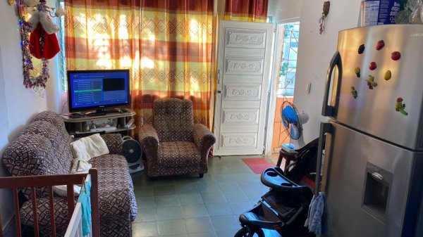 Picture on Apartamento de  2 cuartos, 1 baño y 0 garajes por $ 3.500 en Cienfuegos, Cienfuegos