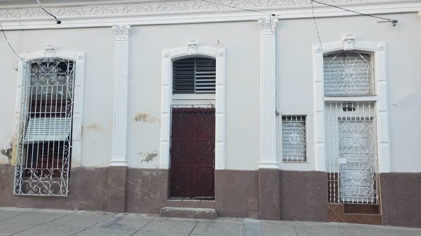 Picture on Casa de 1 cuarto y 1 baño por $ 10.000 en Cienfuegos, Cienfuegos