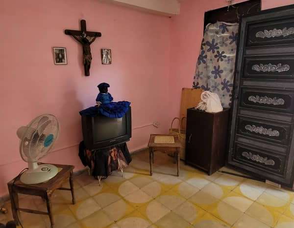 Casa de 4 cuartos, 4 baños y 0 garajes por $ 120.000