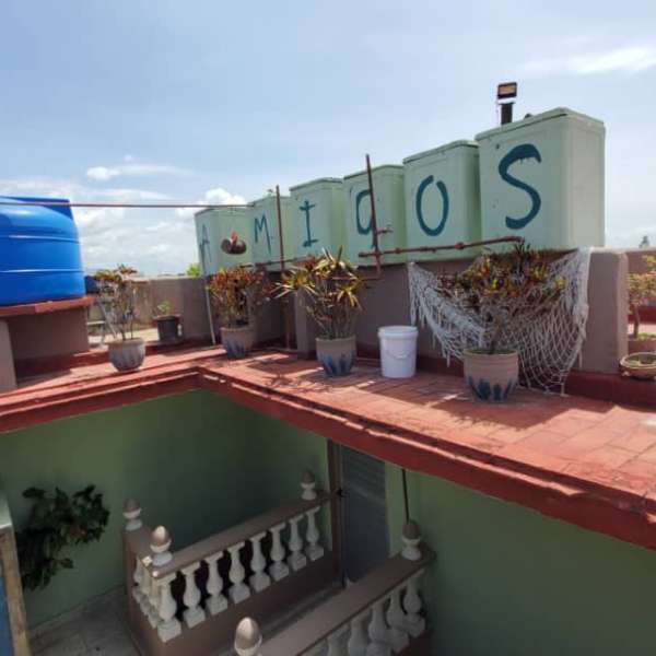 Casa de 6 cuartos, 4 baños y 0 garajes por $ 26.000