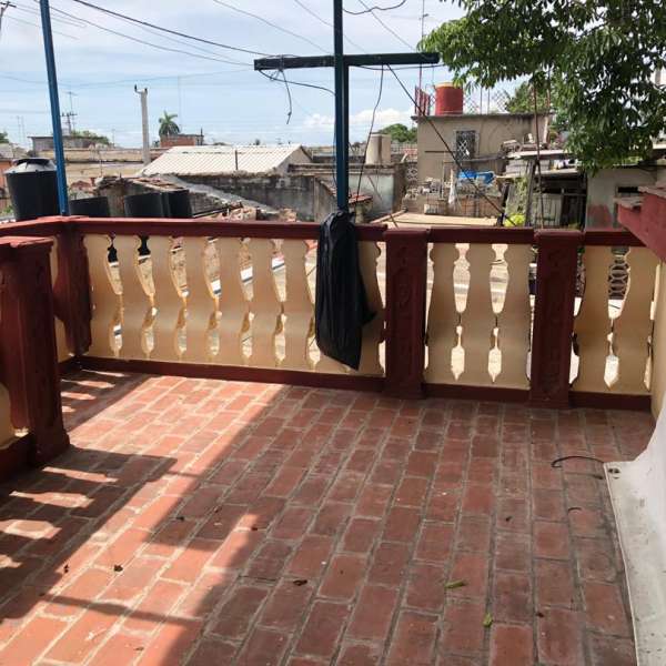 Casa de 4 cuartos, 2 baños y 0 garajes por $ 45.000