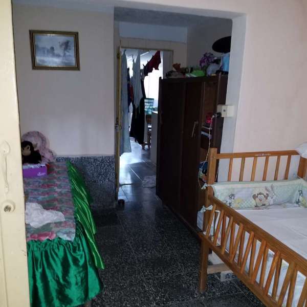 Casa de 3 cuartos, 1 baño y 0 garajes por $ 25.000