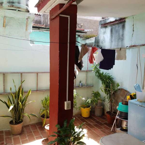 Casa de 3 cuartos, 2 baños y 0 garajes por $ 40.000