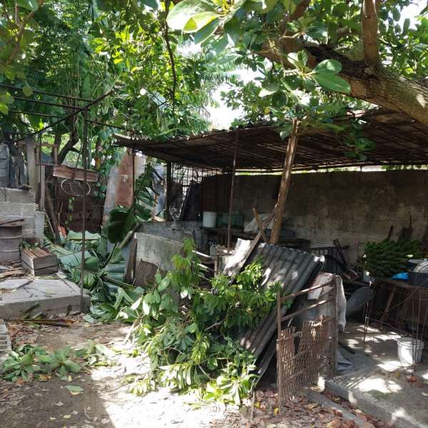 Casa de 3 cuartos, 1 baño y 0 garajes por $ 16.000