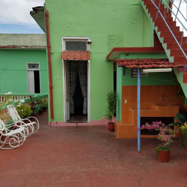 Casa de 3 cuartos, 2 baños y 0 garajes por $ 65.000