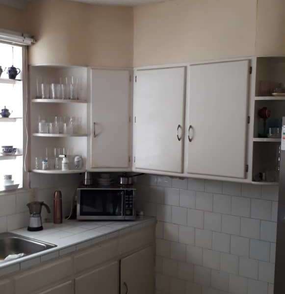 Casa de 3 cuartos y 1 baño por $ 145.000