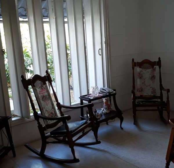 Casa de 3 cuartos y 1 baño por $ 145.000