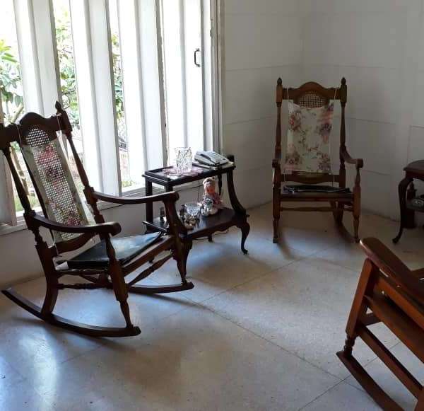 Casa de 3 cuartos y 1 baño por $ 145.000