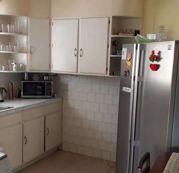 Casa de 3 cuartos y 1 baño por $ 145.000