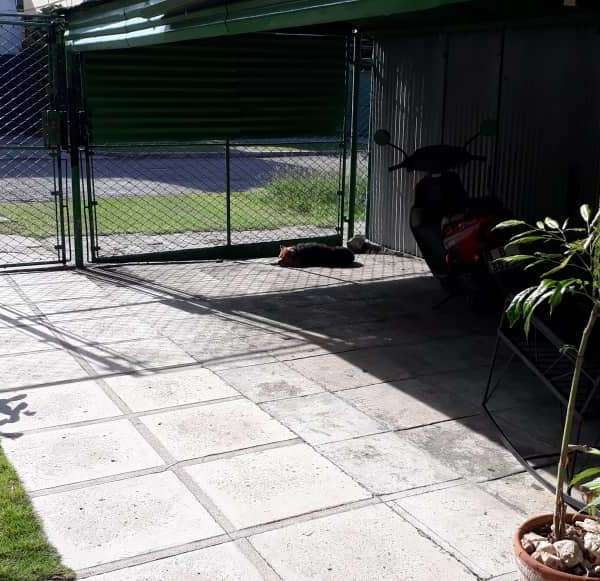 Casa de 3 cuartos y 1 baño por $ 145.000