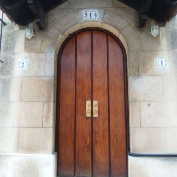 Apartamento de 4 cuartos, 3 baños y 0 garajes por $ 180.000
