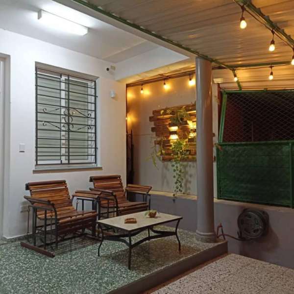 Apartamento de 3 cuartos, 2 baños y 1 garaje por $ 75.000