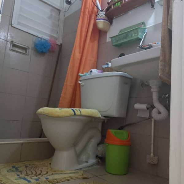 Apartamento de 2 cuartos y 1 baño por $ 6.500