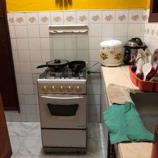Apartamento de 2 cuartos, 1 baño y 0 garajes por $ 35.000
