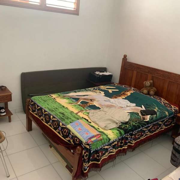 Casa de 4 cuartos, 2 baños y 0 garajes por $ 45.000