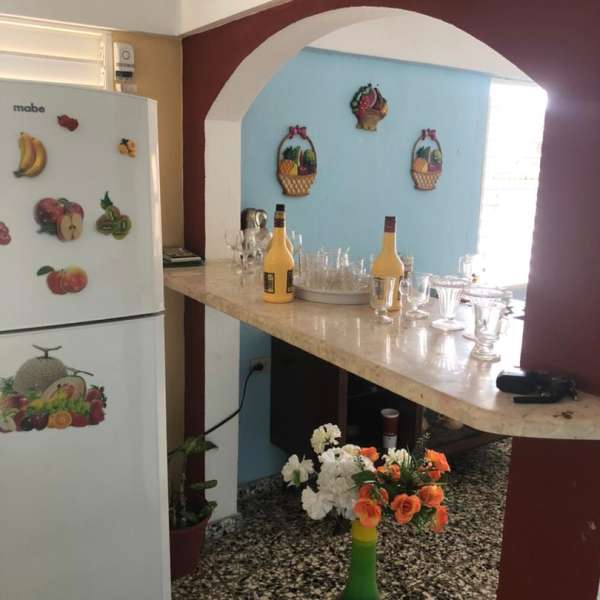 Casa de 3 cuartos, 1 baño y 0 garajes por $ 30.000