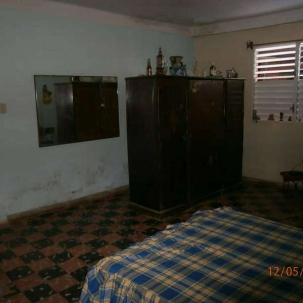Casa de 3 cuartos, 3 baños y 0 garajes por $ 43.000