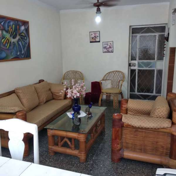 Apartamento de 3 cuartos, 1 baño y 0 garajes por $ 40.000
