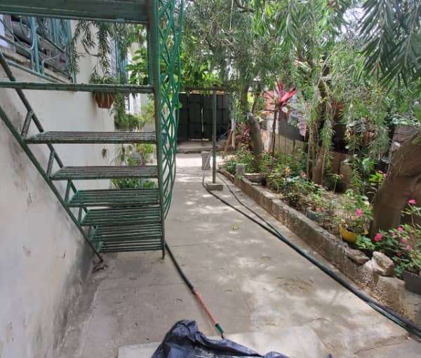 Casa de 4 cuartos, 2 baños y 1 garaje por $ 12.000