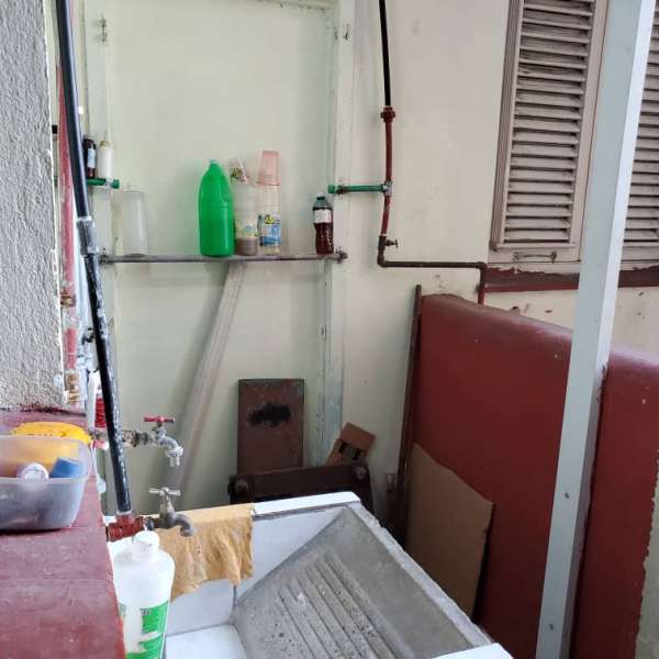 Apartamento de 2 cuartos y 2 baños por $ 65.000