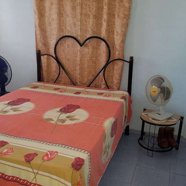 Casa de 3 cuartos, 1 baño y 0 garajes por $ 25.000