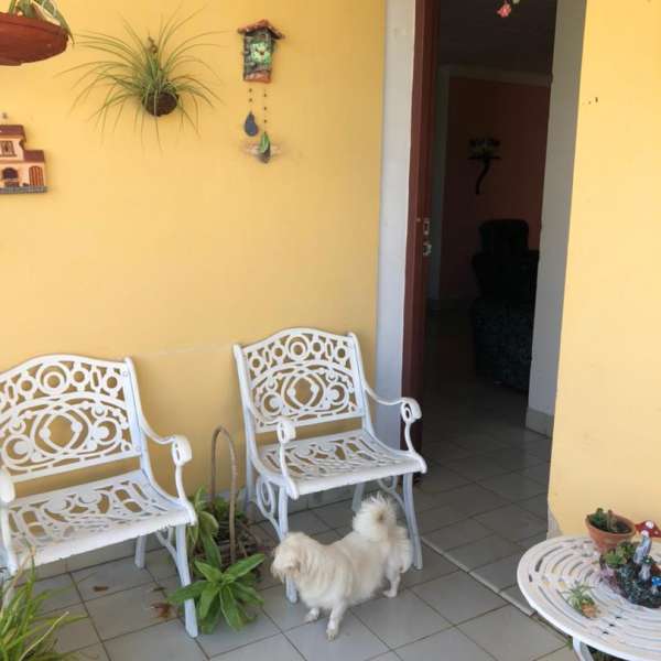 Casa de 3 cuartos, 2 baños y 1 garaje por $ 50.000