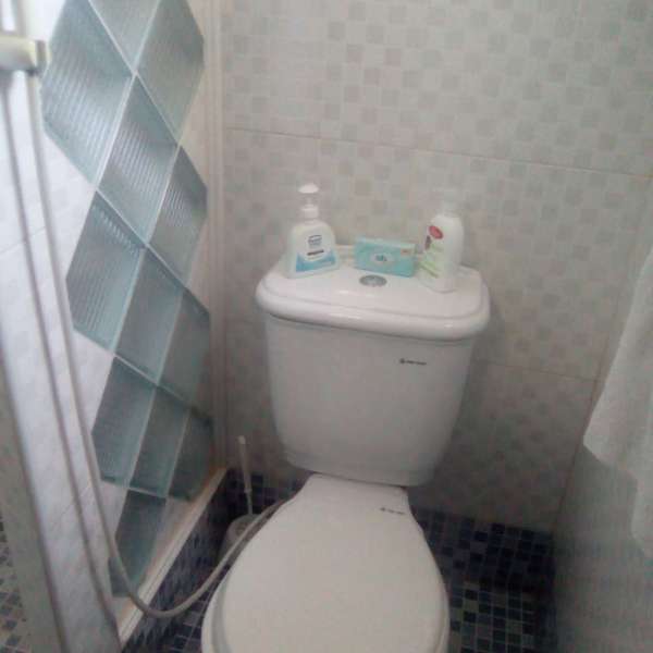 Casa de 3 cuartos y 2 baños por $ 36.000