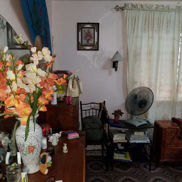 Casa de 4 cuartos, 2 baños y 0 garajes por $ 65.000