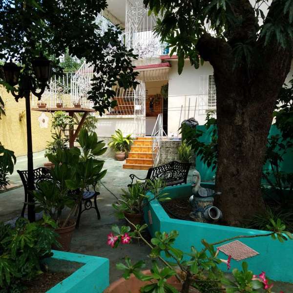 Casa de 4 cuartos, 2 baños y 0 garajes por $ 65.000