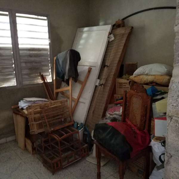 Casa de 4 cuartos, 2 baños y 0 garajes por $ 45.000