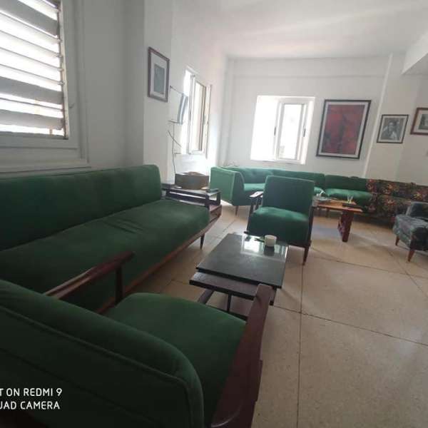 Apartamento de 4 cuartos, 3 baños y 0 garajes por $ 55.000