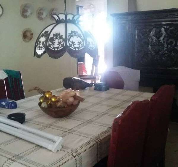 Casa de 5 cuartos, 2 baños y 1 garaje por $ 400.000