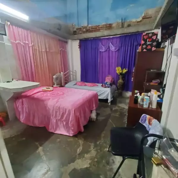 Apartamento de 1 baño por $ 2.500