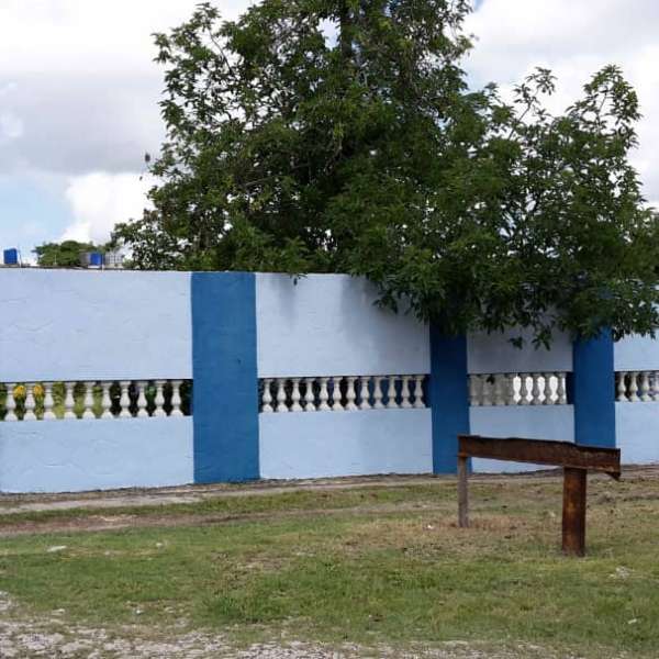 Casa de 3 cuartos, 2 baños y 0 garajes por $ 110.000