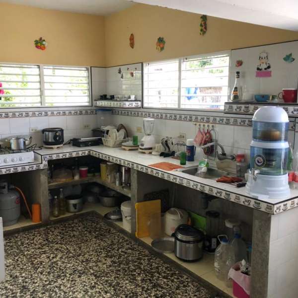 Casa de 3 cuartos, 1 baño y 0 garajes por $ 30.000