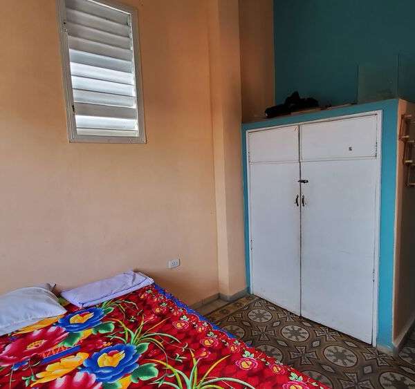 Casa de 3 cuartos, 1 baño y 0 garajes por $ 35.000