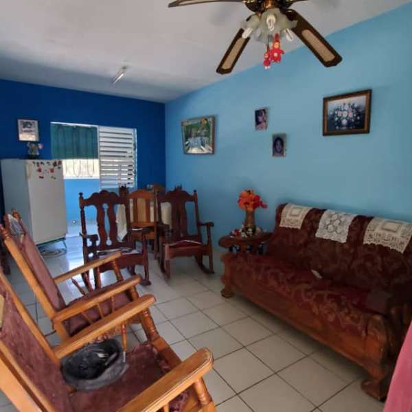 Apartamento de 2 cuartos, 1 baño y 0 garajes por $ 26.000