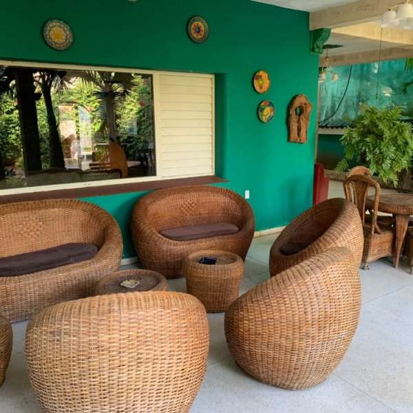 Casa de 8 cuartos, 8 baños y 1 garaje por $ 800.000