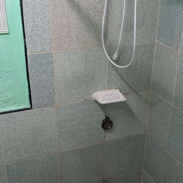 Casa de 1 cuarto, 1 baño y 1 garaje por $ 11.000