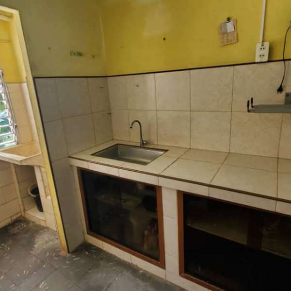 Apartamento de 2 cuartos, 1 baño y 0 garajes por $ 8.000