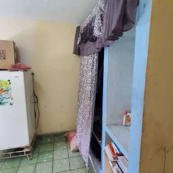 Apartamento de 3 cuartos, 1 baño y 0 garajes por $ 8.000