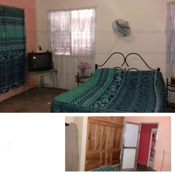 Casa de 4 cuartos, 4 baños y 3 garajes por $ 80.000